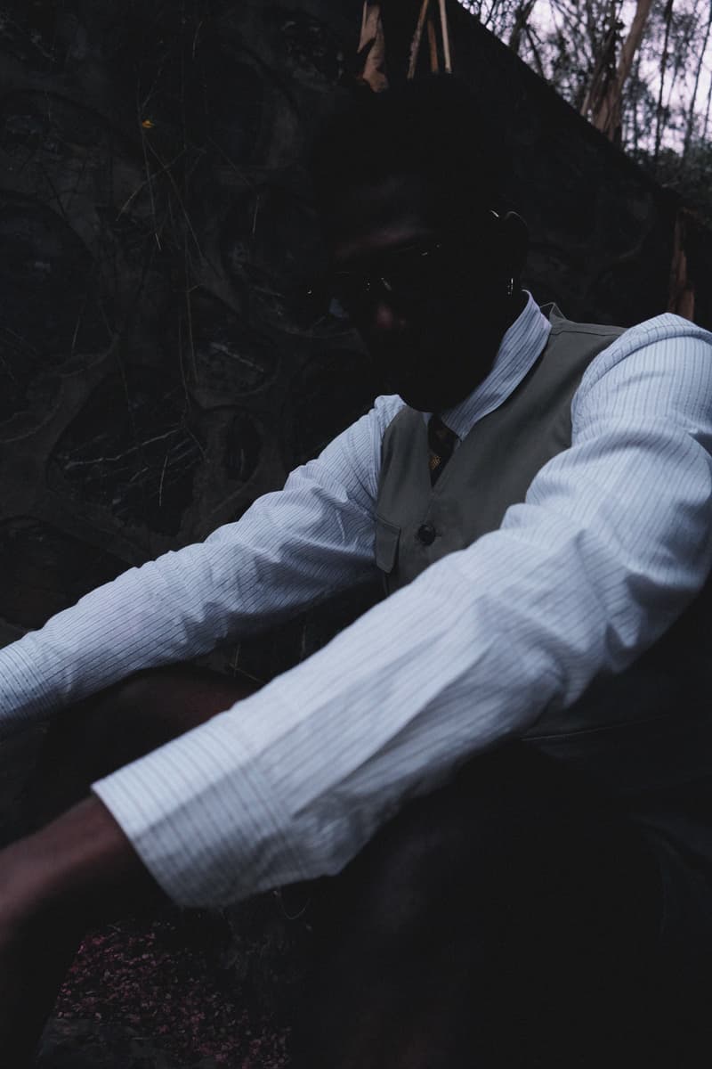 Awalker 2020 春夏系列「new commuter」Lookbook 发布