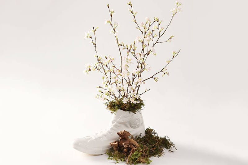 藝品鑑覽・5 件今週務必注目之藝術佳作