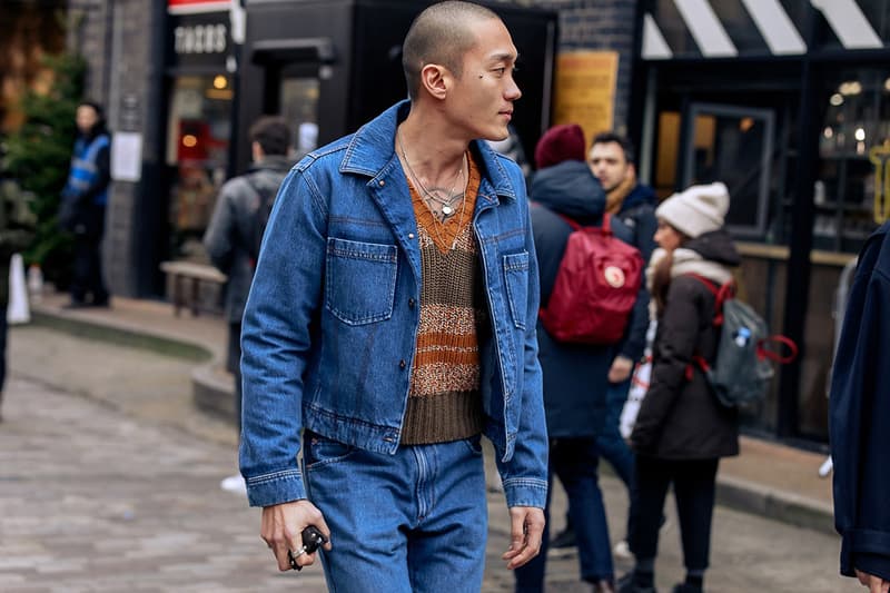 本日嚴選 10 款丹寧單品入手推介