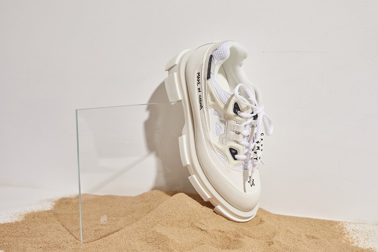 both x SMFK 联名限定系列即将发售