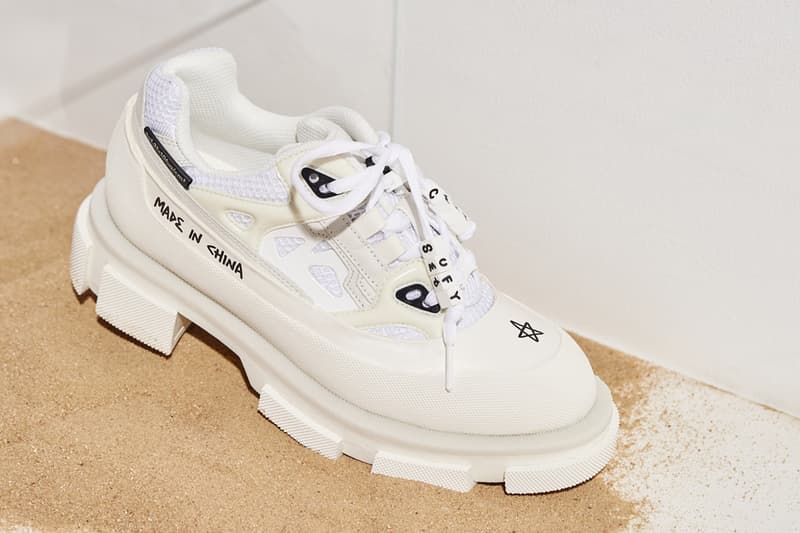 both x SMFK 联名限定系列即将发售