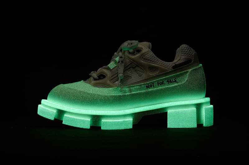 both x SMFK 联名限定系列即将发售