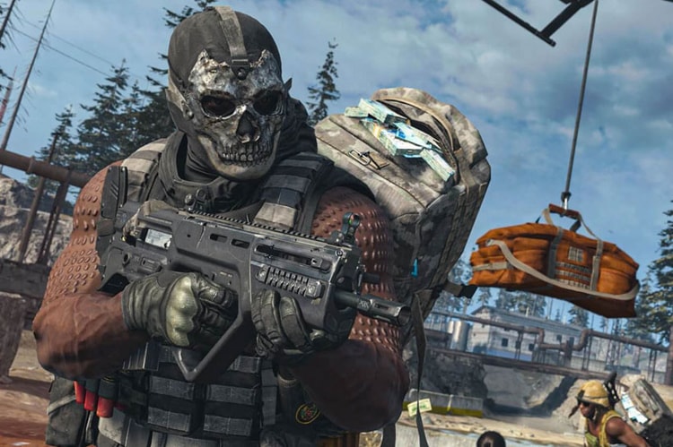 《Call of Duty: Warzone》全新預告正式揭示跨平台 150 人大逃殺遊戲模式