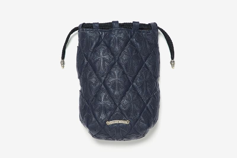 UNITED ARROWS 推出 30 週年別注 Chrome Hearts 聯乘系列