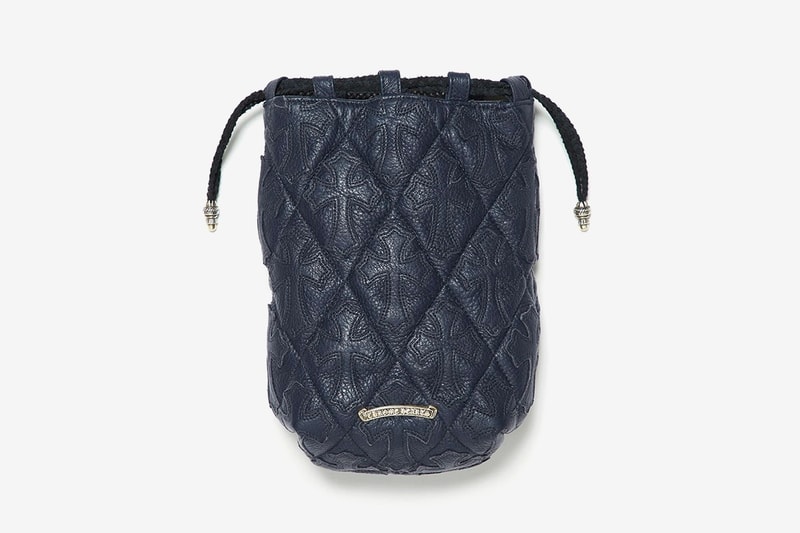 UNITED ARROWS 推出 30 週年別注 Chrome Hearts 聯乘系列