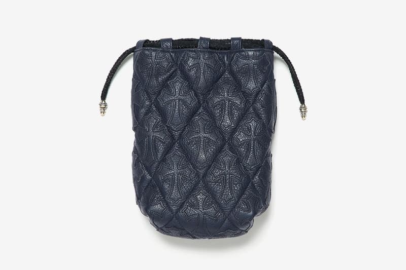 UNITED ARROWS 推出 30 週年別注 Chrome Hearts 聯乘系列