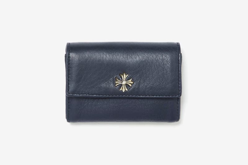 UNITED ARROWS 推出 30 週年別注 Chrome Hearts 聯乘系列