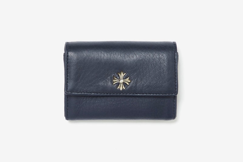 UNITED ARROWS 推出 30 週年別注 Chrome Hearts 聯乘系列