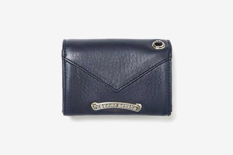 UNITED ARROWS 推出 30 週年別注 Chrome Hearts 聯乘系列
