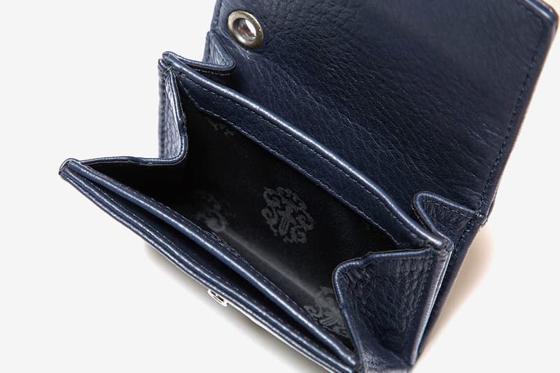 UNITED ARROWS 推出 30 週年別注 Chrome Hearts 聯乘系列