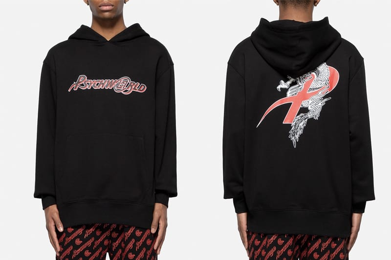 CLOT x Psychworld 全新膠囊系列正式發佈