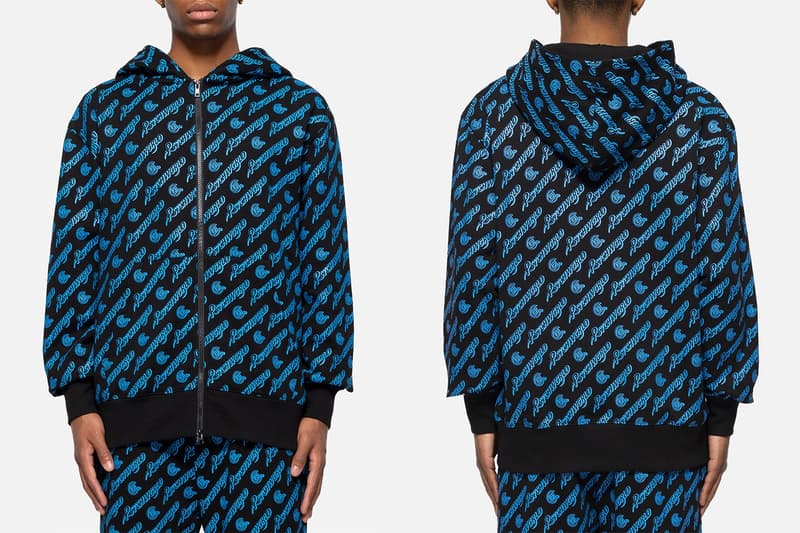 CLOT x Psychworld 全新膠囊系列正式發佈