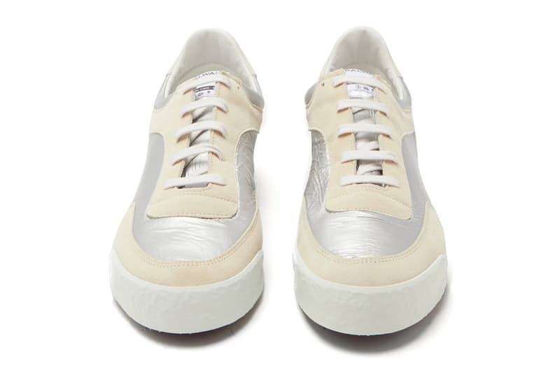 COMME des GARÇONS SHIRT x Spalwart 全新聯乘系列鞋款正式發佈