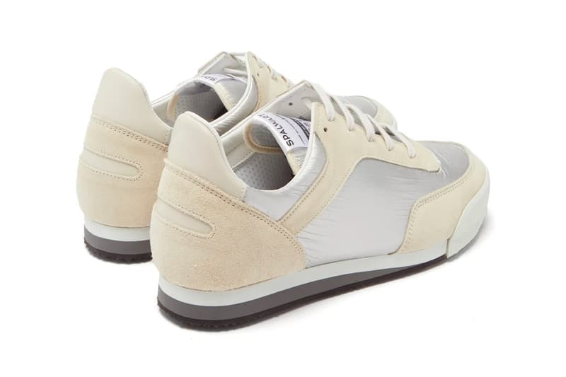 COMME des GARÇONS SHIRT x Spalwart 全新聯乘系列鞋款正式發佈