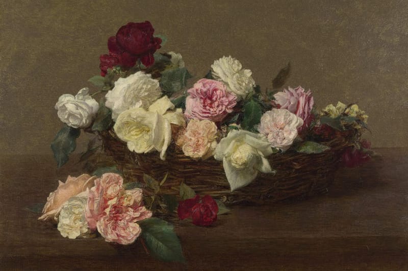 New Order 与 Madonna 的 80 年代浪潮 ｜ Cover Art