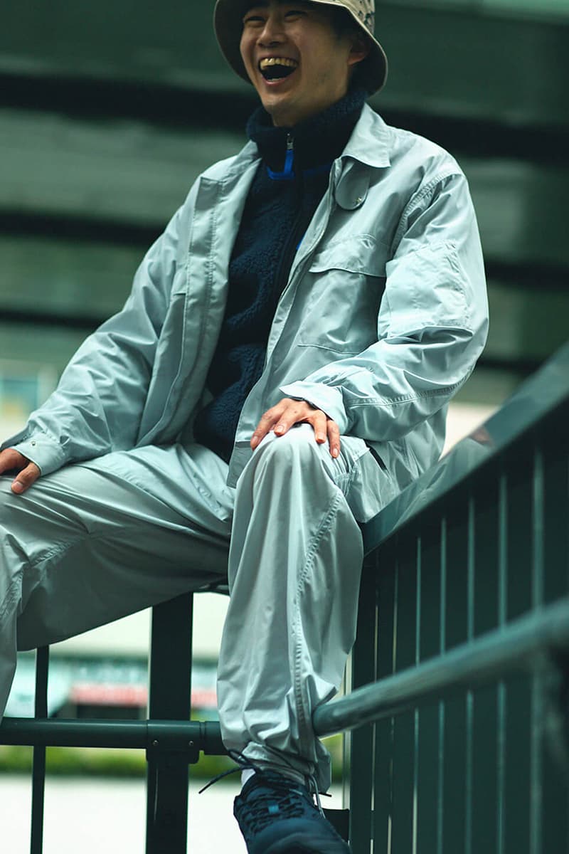 COVERCHORD 2020 春夏系列 Lookbook 正式發佈