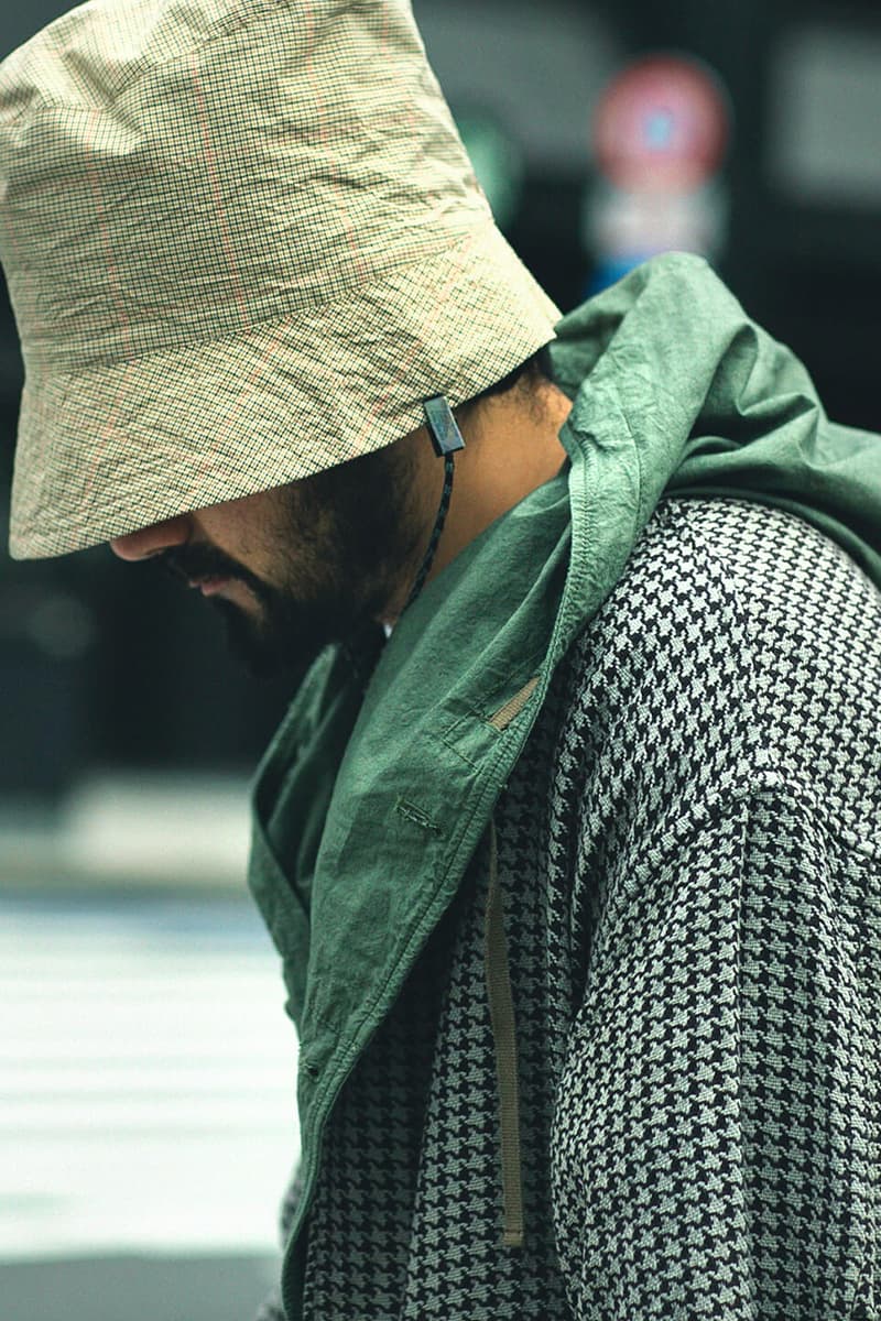 COVERCHORD 2020 春夏系列 Lookbook 正式發佈