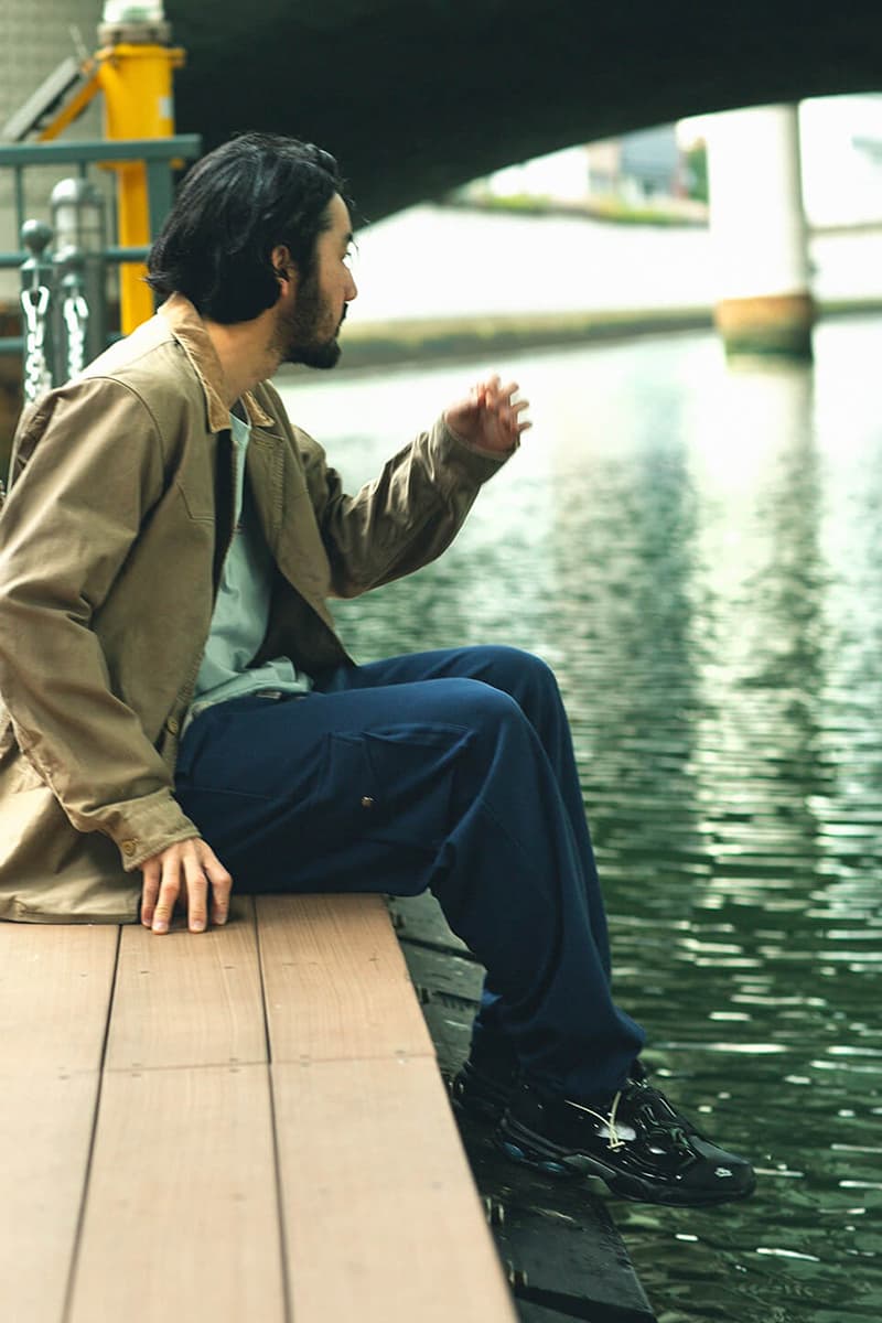 COVERCHORD 2020 春夏系列 Lookbook 正式發佈