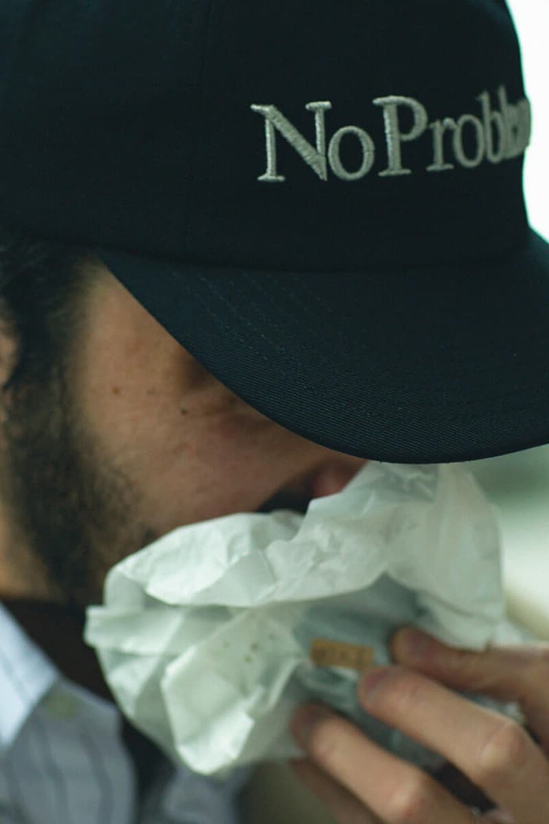 COVERCHORD 2020 春夏系列 Lookbook 正式發佈