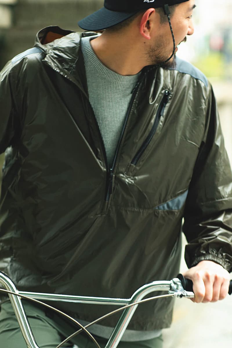 COVERCHORD 2020 春夏系列 Lookbook 正式發佈