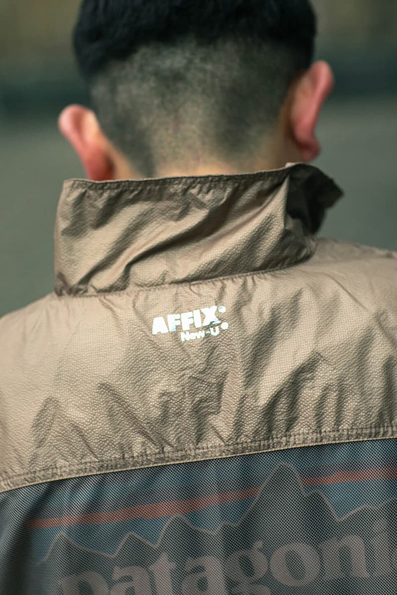 COVERCHORD 2020 春夏系列 Lookbook 正式發佈