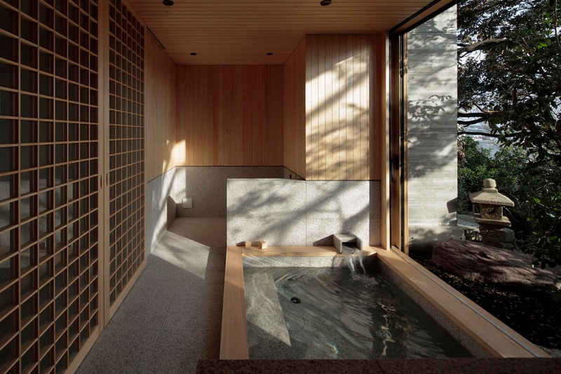 走進 CUBO Design Architect 日法混血住宅：T3