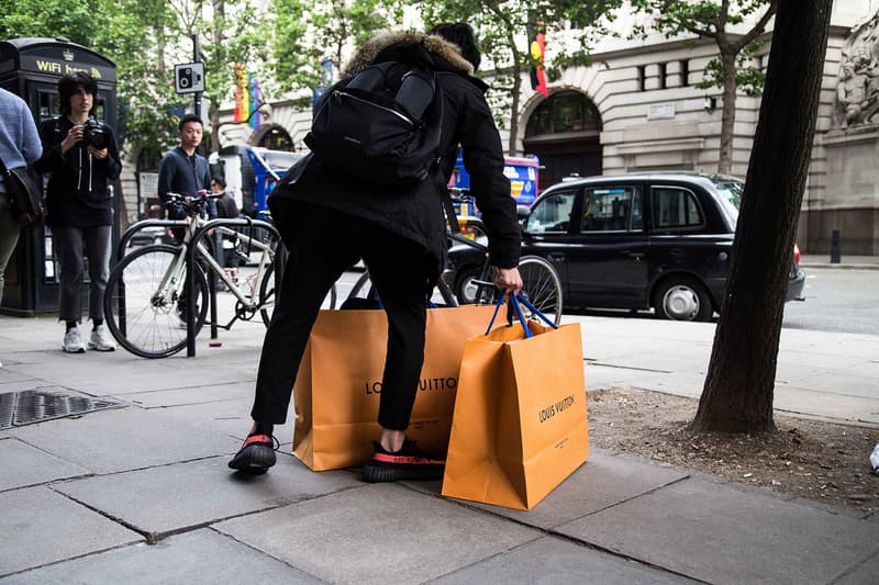 研究統計北美酒後購物總額高達 $450 億美元