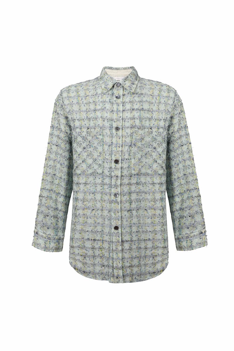 Faith Connexion x JOYCE 2020 春夏联名系列登场