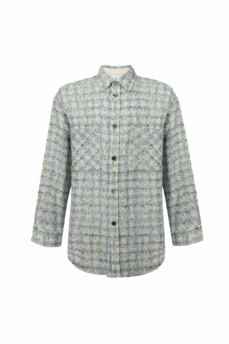 Faith Connexion x JOYCE 2020 春夏联名系列登场