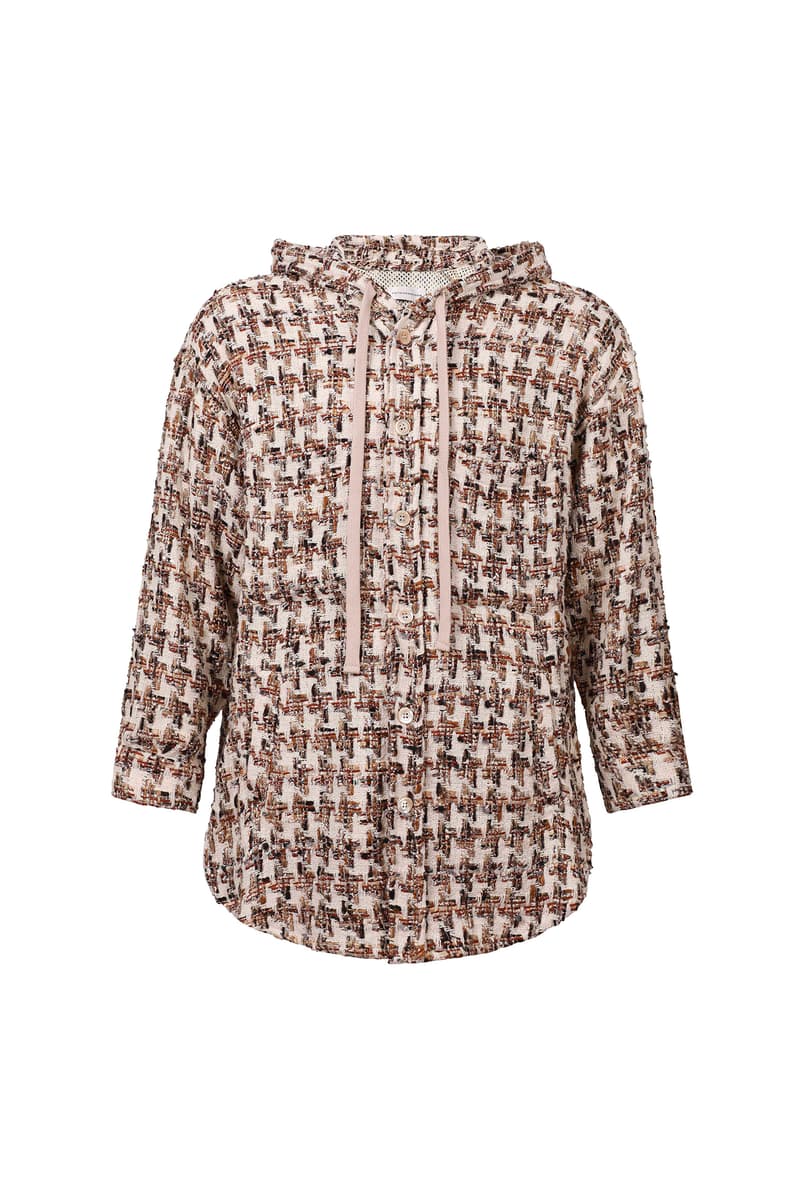 Faith Connexion x JOYCE 2020 春夏联名系列登场