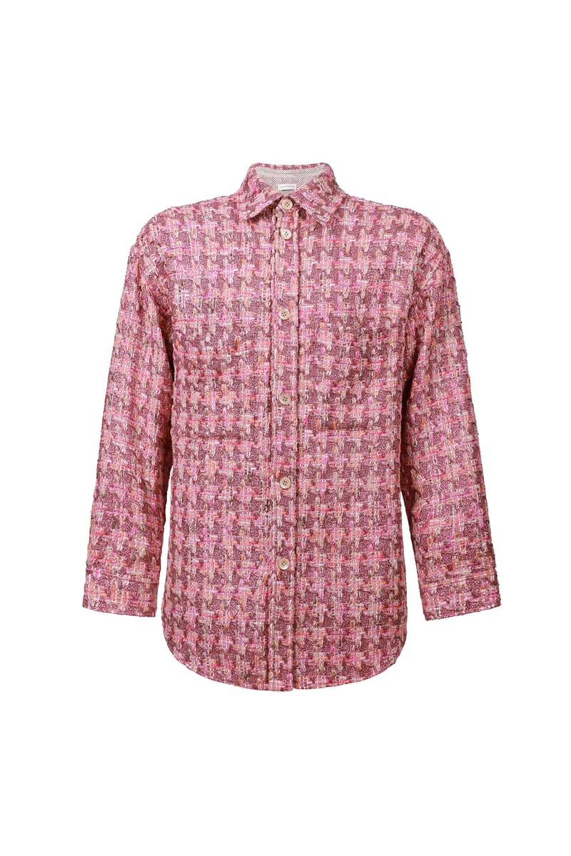 Faith Connexion x JOYCE 2020 春夏联名系列登场