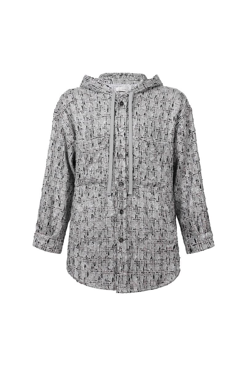 Faith Connexion x JOYCE 2020 春夏联名系列登场