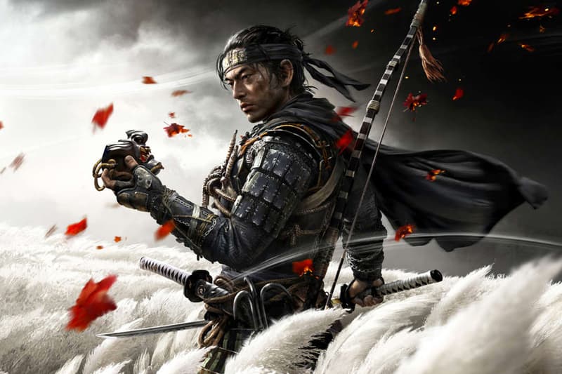 PS4 期待大作《Ghost of Tsushima 對馬戰鬼》全新遊戲劇情宣傳影片正式發佈