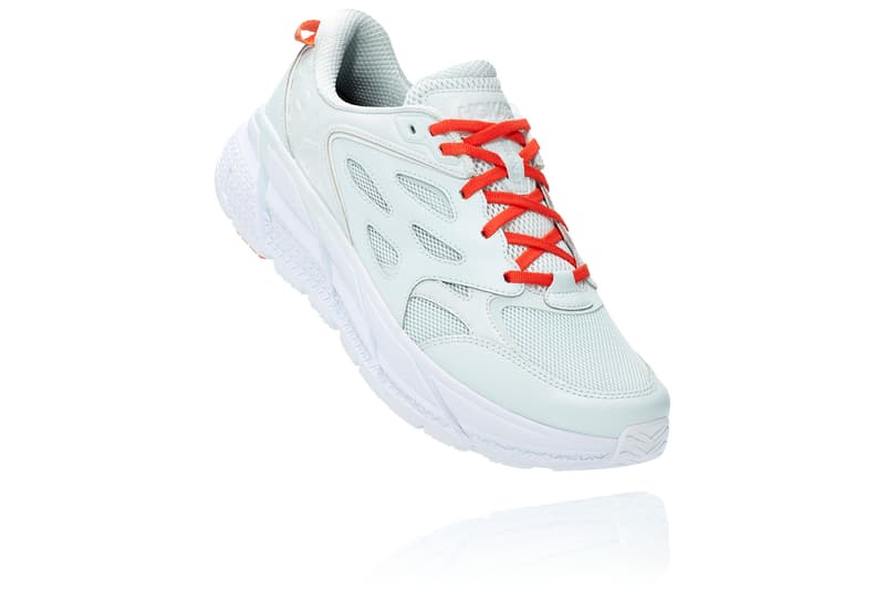 HOKA ONE ONE 全新 Clifton L 即将发售