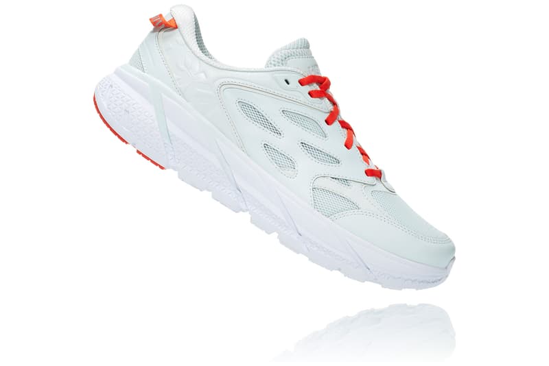 HOKA ONE ONE 全新 Clifton L 即将发售