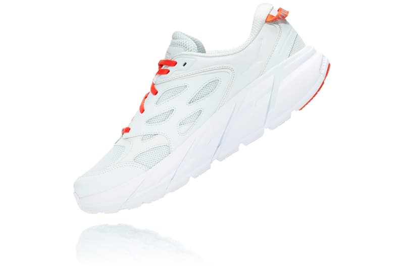 HOKA ONE ONE 全新 Clifton L 即将发售