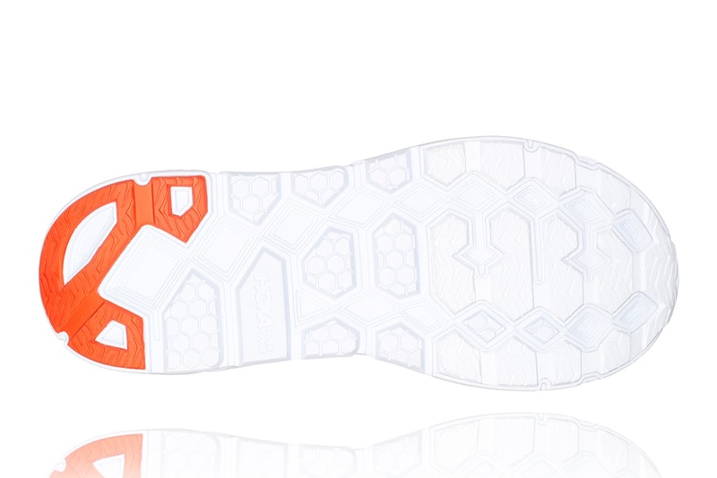 HOKA ONE ONE 全新 Clifton L 即将发售