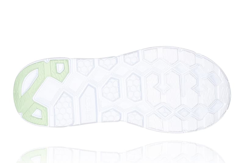 HOKA ONE ONE 全新 Clifton L 即将发售