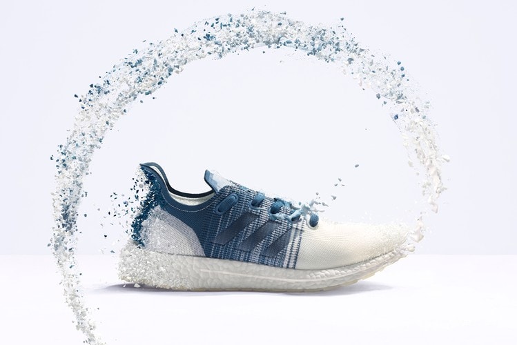ILYSM 發布Vegan Sneakers 響應地球月,球鞋品牌為減少污染都做過哪些?