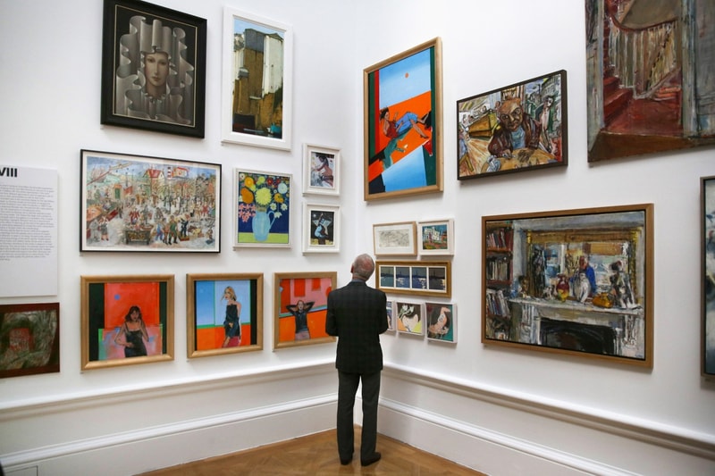 Google Arts & Culture 推出云看展，此外还有哪些功能可以探索？