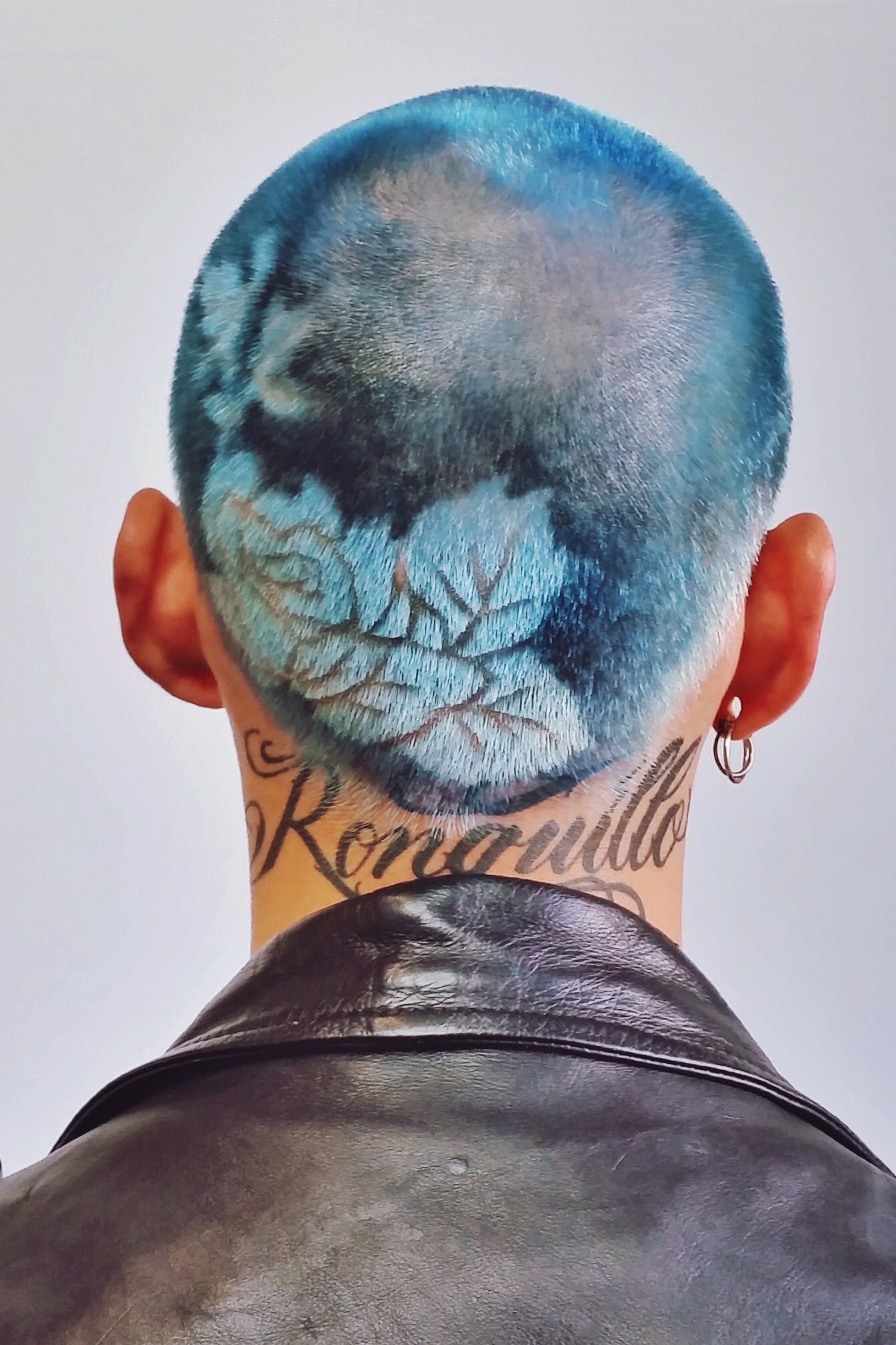 「頭髮有點像指紋，是每個人獨特的象徵」| 專訪髮型藝術家 Janine Ker