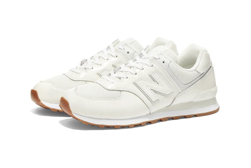 Junya Watanabe MAN x New Balance 最新聯乘系列鞋款發佈