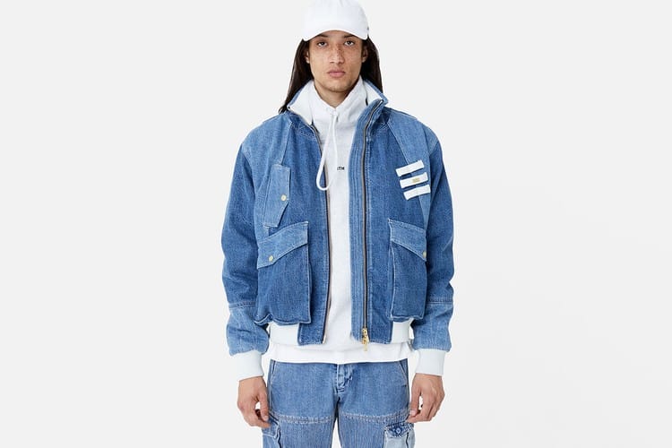 KITH 2020 春季系列 Lookbook 正式發佈