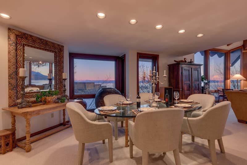 經典黑幫電影《教父 The Godfather》續集電影中的別墅莊園正式開放出售