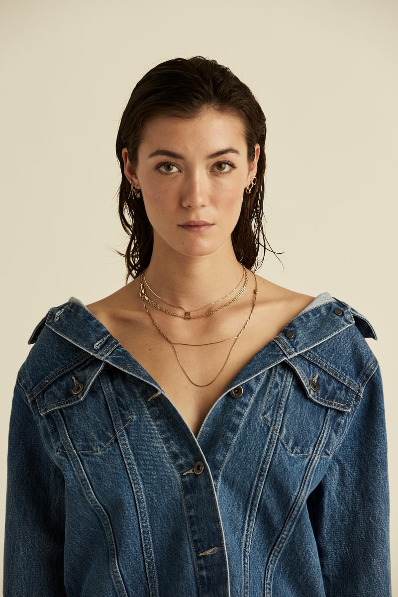 Levi’s® Made & Crafted® 2020 春夏系列正式发布