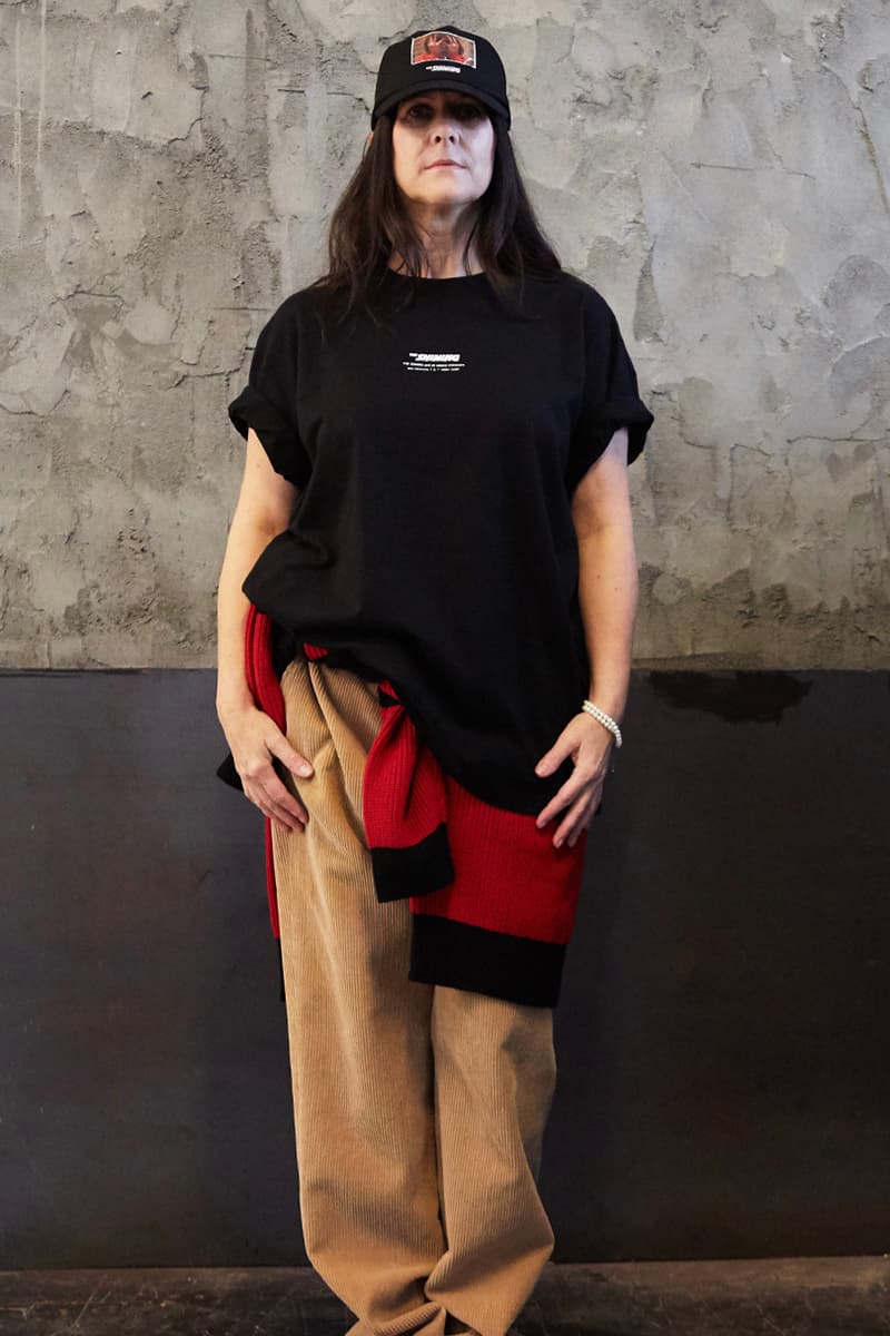 LMC 推出經典恐怖電影《The Shining》全新聯乘服飾系列