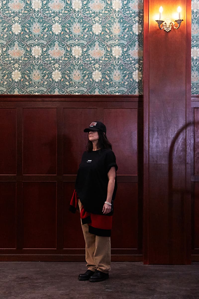 LMC 推出經典恐怖電影《The Shining》全新聯乘服飾系列