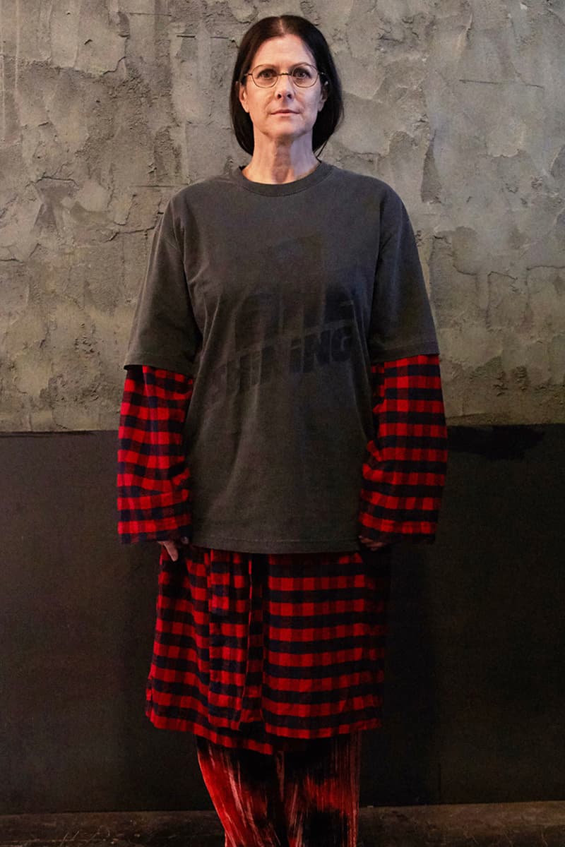 LMC 推出經典恐怖電影《The Shining》全新聯乘服飾系列