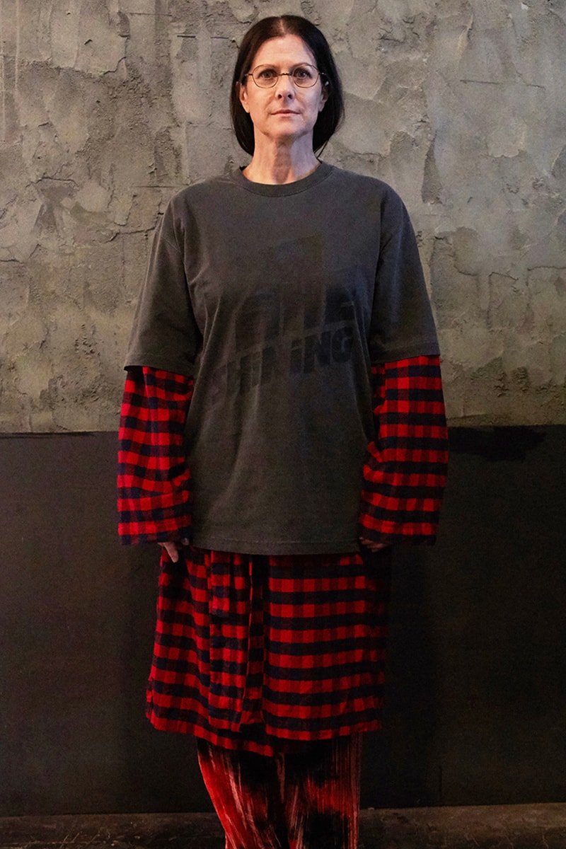 LMC 推出經典恐怖電影《The Shining》全新聯乘服飾系列