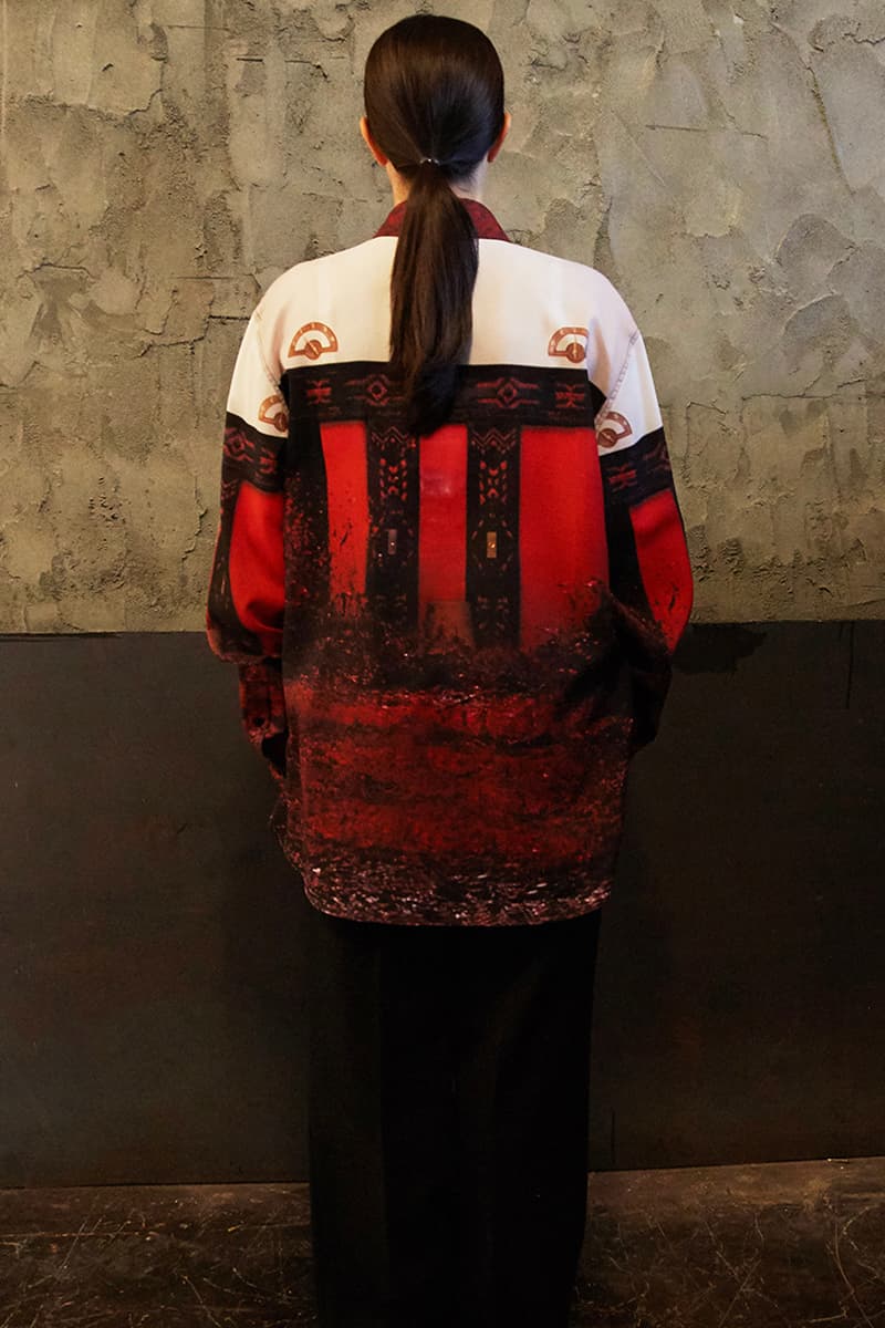 LMC 推出經典恐怖電影《The Shining》全新聯乘服飾系列